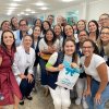 Semana da Enfermagem – 2º dia de programação engaja profissionais